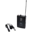 A high performance beltpack transmitter to suit the C8895 300 channel Receiver Unit.
