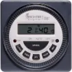 This versatile 7 day digital timer is ideal for use in any appliance which requires automation. It can be configured to switch at up to 8 different times during a 24 hour period. In addition, it can be programmed to operate on a wide variety of days. eg.