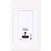 HDMI HDBaseT Cat6 Extender System