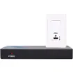 HDMI HDBaseT Cat6 Extender System