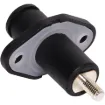 50A M4 Battery Storage Connector Socket Black