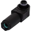 50A Battery Storage Connector Plug Black