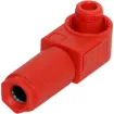 50A Battery Storage Connector Plug Red