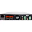 This 2 x 240W PA zone amplifier developed by Redback, allows installers to mix and match amplifiers within a 1RU 19” rack space.