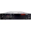 This 2 x 120W PA zone amplifier developed by Redback, allows installers to mix and match amplifiers within a 1RU 19” rack space.
