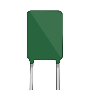 Polyester greencap