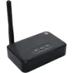Bluetooth 5.4 Home Theatre Receiver