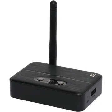 Bluetooth 5.4 Home Theatre Receiver