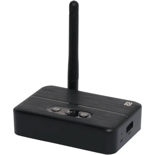 Bluetooth 5.4 Home Theatre Receiver