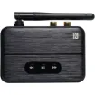 Bluetooth 5.4 Home Theatre Receiver