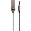 Bring high-fidelity wireless audio to any vehicle with a 3.5mm input