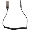 Bring high-fidelity wireless audio to any vehicle with a 3.5mm input