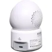Get the full picture of any space in your home with this 4MP (2K) Wi-Fi camera. Features pan & tilt ( horizontal 355° & vertical 70°) with intelligent motion tracking of moving people & pets.