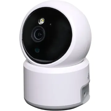 Get the full picture of any space in your home with this 4MP (2K) Wi-Fi camera. Features pan & tilt ( horizontal 355° & vertical 70°) with intelligent motion tracking of moving people & pets.