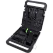 Suitable for light to medium duty drilling and driving tasks on your electronics workbench.