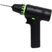 Suitable for light to medium duty drilling and driving tasks on your electronics workbench.