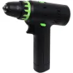 Suitable for light to medium duty drilling and driving tasks on your electronics workbench.