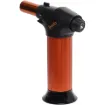 The Iroda PT-520 heavy duty blow torch offers trades, enthusiasts and hobbyists a professional grade tool capable of handheld or free standing use.