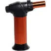 The Iroda PT-520 heavy duty blow torch offers trades, enthusiasts and hobbyists a professional grade tool capable of handheld or free standing use.