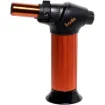 The Iroda PT-520 heavy duty blow torch offers trades, enthusiasts and hobbyists a professional grade tool capable of handheld or free standing use.