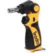 The Iroda Pro-15 soldering gun offers the convenience of a soldering iron, heat gun and blow torch in one device.