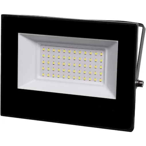 This 50W flood light is an ideal addition to the caravan, camper or work site machinery. Also great for sheds or out buildings operating from DC remote power source.