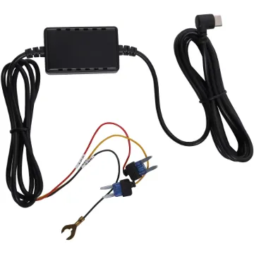 This kit includes everything needed to hard wire the suitable Dash cameras to your vehicle. This allows for instant power up whenever you start your car, plus the useful parking surveillance mode for monitoring your car when parked. Suitable for; S9431A (G-Sensor Dash Camera with WiFi) and S9429 (Dual Dash Camera System with WiFi).