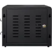 Charge, store, and protect up to 16 devices in one smart charging cart. Fast, safe, and secure—ideal for schools and workplaces. Offers USB power delivery charging up to 1000W total output.
