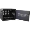 Charge, store, and protect up to 16 devices in one smart charging cart. Fast, safe, and secure—ideal for schools and workplaces. Offers USB power delivery charging up to 1000W total output.