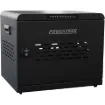 Charge, store, and protect up to 16 devices in one smart charging cart. Fast, safe, and secure—ideal for schools and workplaces. Offers USB power delivery charging up to 1000W total output.
