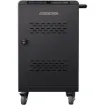 Charge, store, and protect up to 32 devices in one smart charging cart. Fast, safe, and secure—ideal for schools and workplaces.