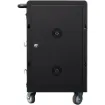 Charge, store, and protect up to 32 devices in one smart charging cart. Fast, safe, and secure—ideal for schools and workplaces.