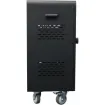 Charge, store, and protect up to 32 devices in one smart charging cart. Fast, safe, and secure—ideal for schools and workplaces.