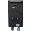 Charge, store, and protect up to 32 devices in one smart charging cart. Fast, safe, and secure—ideal for schools and workplaces.