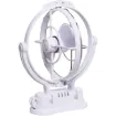 Stay cool on the road or off the grid with a 360° caravan fan that’s quiet, energy-smart and built for life in caravans, campers, sheds and tiny homes.