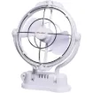 Stay cool on the road or off the grid with a 360° caravan fan that’s quiet, energy-smart and built for life in caravans, campers, sheds and tiny homes.