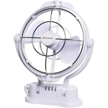 Stay cool on the road or off the grid with a 360° caravan fan that’s quiet, energy-smart and built for life in caravans, campers, sheds and tiny homes.