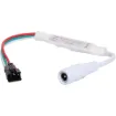Designed to work in conjunction with X3216A strip lighting.