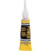 Like super glue but stronger! Instantly bonds a range of materials and surfaces.
