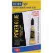 Like super glue but stronger! Instantly bonds a range of materials and surfaces.