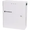 A complete 12V DC power supply and UPS battery backup in one compact enclosure. When operating from 240V, it automatically charges the internal battery (available separately) and powers the connected load (max 5A).