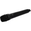 This excellent professional dynamic microphone is suitable for the most demanding vocal applications. It allows performers to deliver vocal power and clarity even in the most acoustically adverse venues.