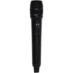 This excellent professional dynamic microphone is suitable for the most demanding vocal applications. It allows performers to deliver vocal power and clarity even in the most acoustically adverse venues.