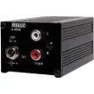 The Redback® A 4956 is a compact stereo line level amplifier, ideal for boosting low-level RCA audio signals from devices such as tablets and smartphones when connecting to PA audio systems