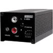 The Redback® A 4956 is a compact stereo line level amplifier, ideal for boosting low-level RCA audio signals from devices such as tablets and smartphones when connecting to PA audio systems