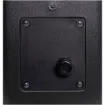 This all weather long throw PA speaker features a two-way driver, including 8-inch woofer and 1-inch tweeter for PA sound projection.