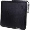 This all weather long throw PA speaker features a two-way driver, including 12-inch woofer and 1.75-inch tweeter for PA sound projection.