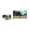 This 3 in 1 docking stand has been designed to not only be a charging stand for devices, but also as a way to connect them to larger screens. Ideally used for phones, switches, laptops and tablets.