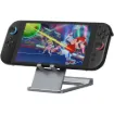 This 3 in 1 docking stand has been designed to not only be a charging stand for devices, but also as a way to connect them to larger screens. Ideally used for phones, switches, laptops and tablets.