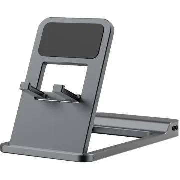 This 3 in 1 docking stand has been designed to not only be a charging stand for devices, but also as a way to connect them to larger screens. Ideally used for phones, switches, laptops and tablets.